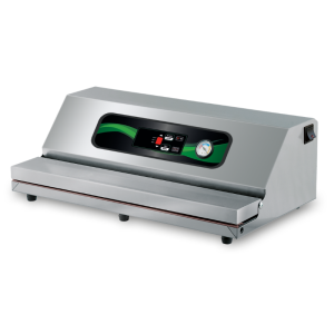 Vacuümsealer Economy Medium 500 Lavezzini - Professioneel vacumeerapparaat