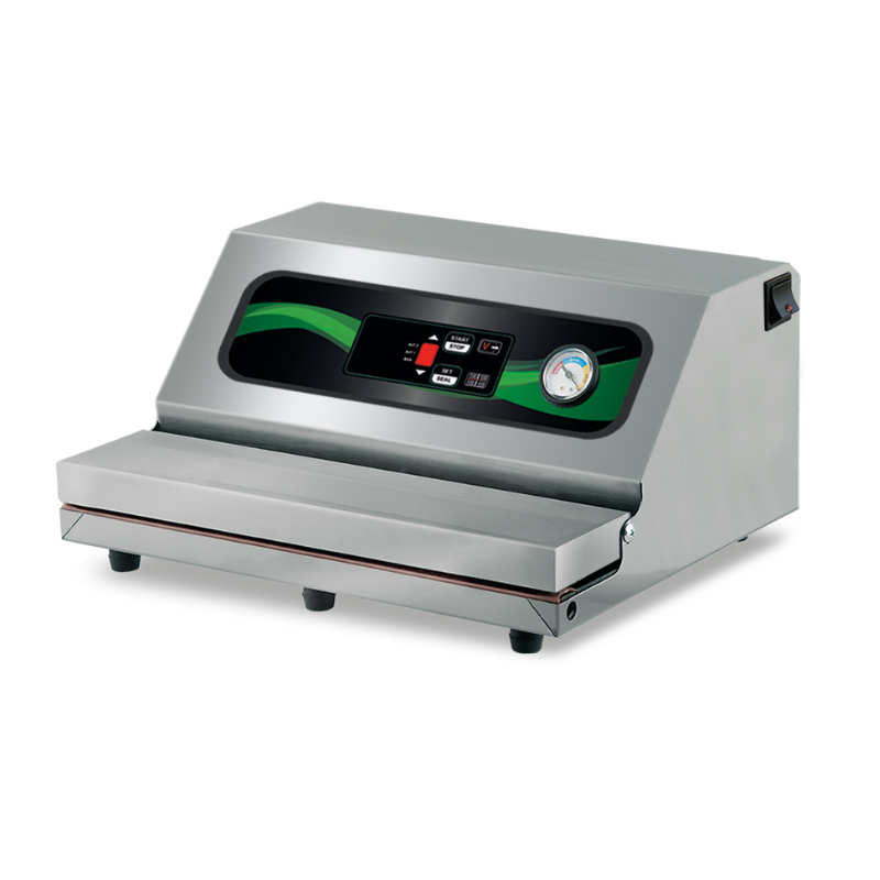 Vakuummaschine Lavezzini - Economy Small