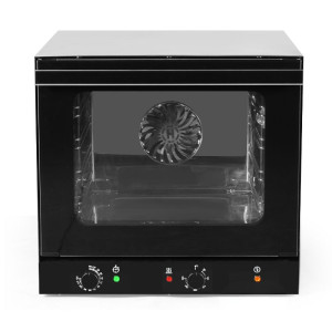 Vier Professionele Convectie 4 niveaus - 1250 W - Dynasteel