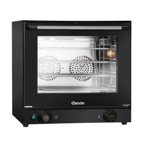 Convection Oven AT90-MDI S - Bartscher