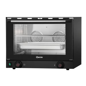 Heißluftofen AT211-MDI S - Bartscher