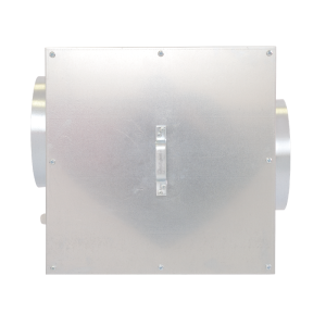 Ventilatorgehäuse für Dunstabzugshaube - 5000 m³ - CombiSteel