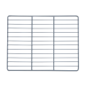 Rooster voor Koelwerkbank 430 x 333 mm