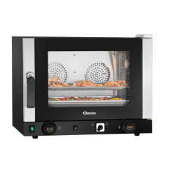 Four à Convection AT230-MDI S - 4 GN 1/1 - Bartscher