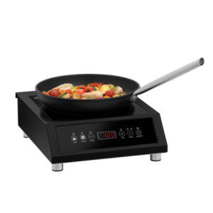 Inductiekookplaat - 3 500 W - Bartscher