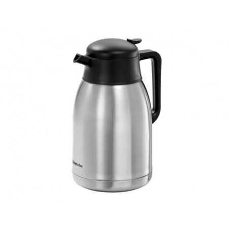 Thermal carafe coffee maker for Contessa 1002