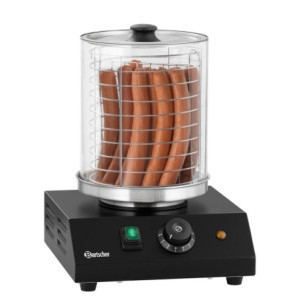 Chauffe Saucisses - Bartscher