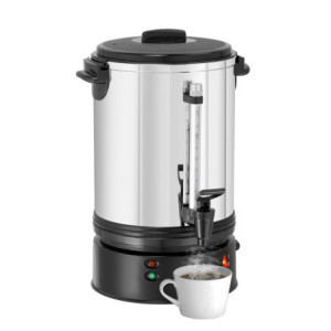 Regina Plus 40 Kaffeemaschine - 7 L - Bartscher