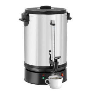 Percolator voor Koffie Regina Plus 90 - 14 L - Bartscher