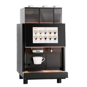Machine à Café Automatique KV2 - Bartscher