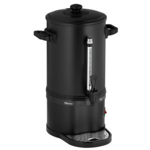 Percolator voor Koffie PRO II 40 S - 6 L - Bartscher