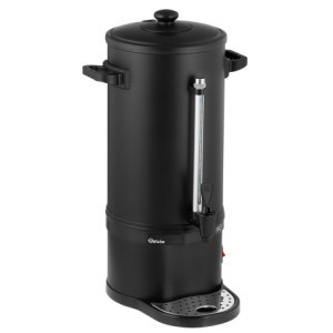 Percolator voor Koffie PRO II 60 S - 9 L - Bartscher