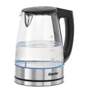 Waterkoker - 1,7 L - Bartscher