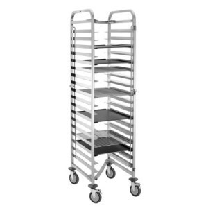 Pâtisserie Regal 18 Ebenen - 600 x 400 - Bartscher