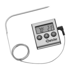 Digitalthermometer EDD 2500 - Bartscher