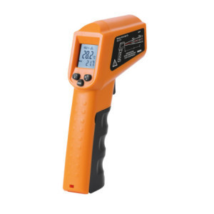 Thermomètre Infrarouge D5500 - Bartscher