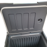 Double Insulated Container - 2 x 10 GN 1/1 - CombiSteel