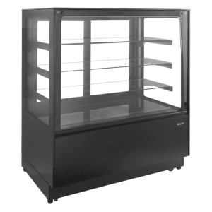 Counter Refrigerated Display 338 L - TEFCOLD