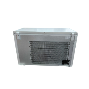 Professionele Kistvriezer - 370 L