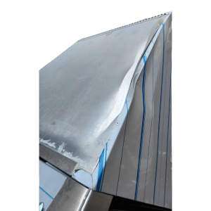 Kast 350 Liter - Positief - Ref NMA400TNIX