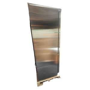 Positive Refrigerated Cabinet in Stainless Steel - 600 L - Polar