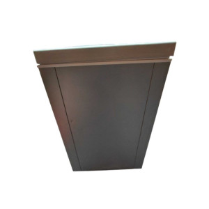 Professionele Kistvriezer - 700 L