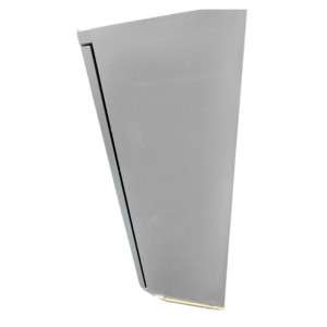 Armoire 555 Liter - Negatief