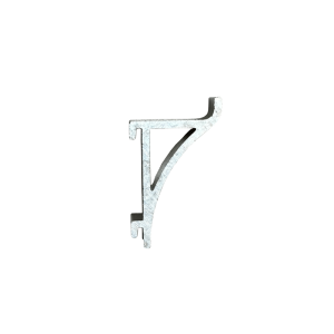 Set van 4 Clips voor Rooster Combisteel 745521/22/24/25/29/315 - CombiSteel