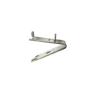 Set van 4 Clips voor Rooster Combisteel 745521/22/24/25/29 - CombiSteel