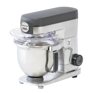 RM 5 SP Robot-Coupe Mixer Beater: efficient and robust