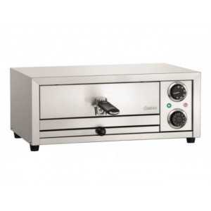 Pizzaofen Profi ST350 TR