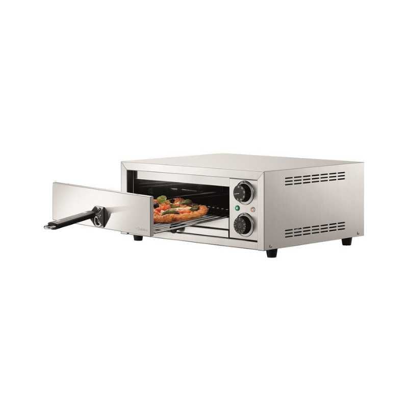 Pizzaoven Professioneel ST350 TR