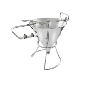 Automatische Piston Trechter met Gereviseerd Ondersteuning
