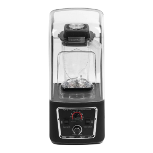 Professional Blender with Soundproof Enclosure - 2.5 L Refurbished
