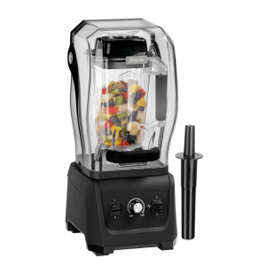 Blender PRO XTRA 2,5 L Gereviseerd | Fourniresto