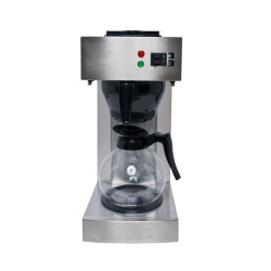 Kaffeemaschine - 2 x 1,8 L - Dynasteel