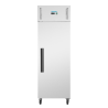 Negatieve RVS Koelkastkast 1 Deur - 514 L - Polar