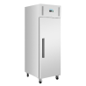 Negatieve RVS Koelkastkast 1 Deur - 514 L - Polar