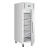 Negatieve RVS Koelkastkast 1 Deur - 514 L - Polar