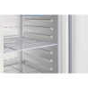 Negatieve RVS Koelkastkast 1 Deur - 514 L - Polar