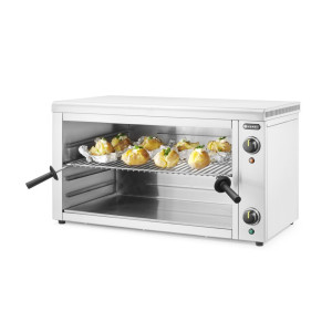 Salamandre Électrique - 3600 W Reconditionnée | Fourniresto
