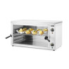 Salamandre Électrique - 3600 W Reconditionnée | Fourniresto