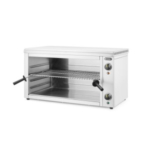 Salamandre Électrique - 3600 W Reconditionnée | Fourniresto
