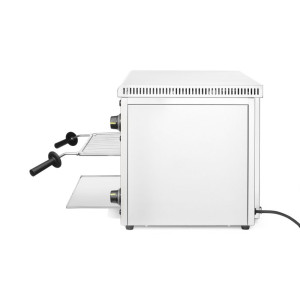Salamandre Électrique - 3600 W Reconditionnée | Fourniresto