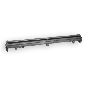 Connectable Slot Gutter - 1500 x 65 mm - CombiSteel