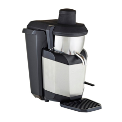 Centrifugeuse Santos Juicer N°50 - Schwarzer Sockel - Santos