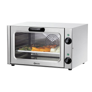 Gereviseerde Universele Convectieoven | Fourniresto