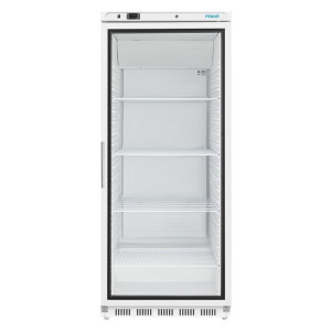 Positive Refrigerated Display White 600 L - Polar