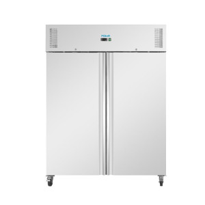 Negativer Kühlschrank mit 2 Türen - 1300 L - Polar