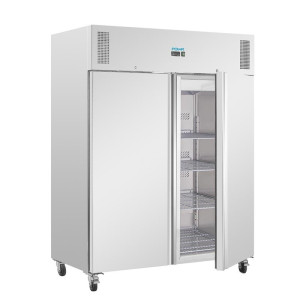 Positive Kühlschrank mit 2 Türen - 1300 L - Polar